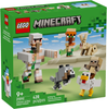 Chicken Jockey Desert Attack (21592)