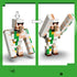 LEGO® 21592 Chicken Jockey Desert Attack
