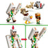 LEGO® 21592 Chicken Jockey Desert Attack