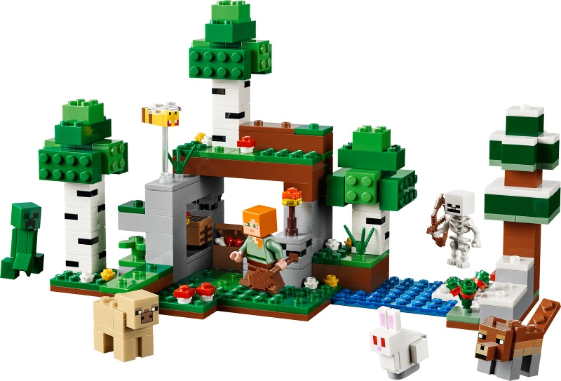First Night Adventure (21593)