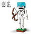 LEGO® 21594 The Skeleton