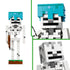 LEGO® 21594 The Skeleton