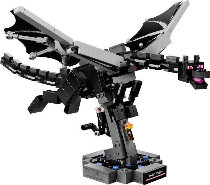 The Ender Dragon (21595)