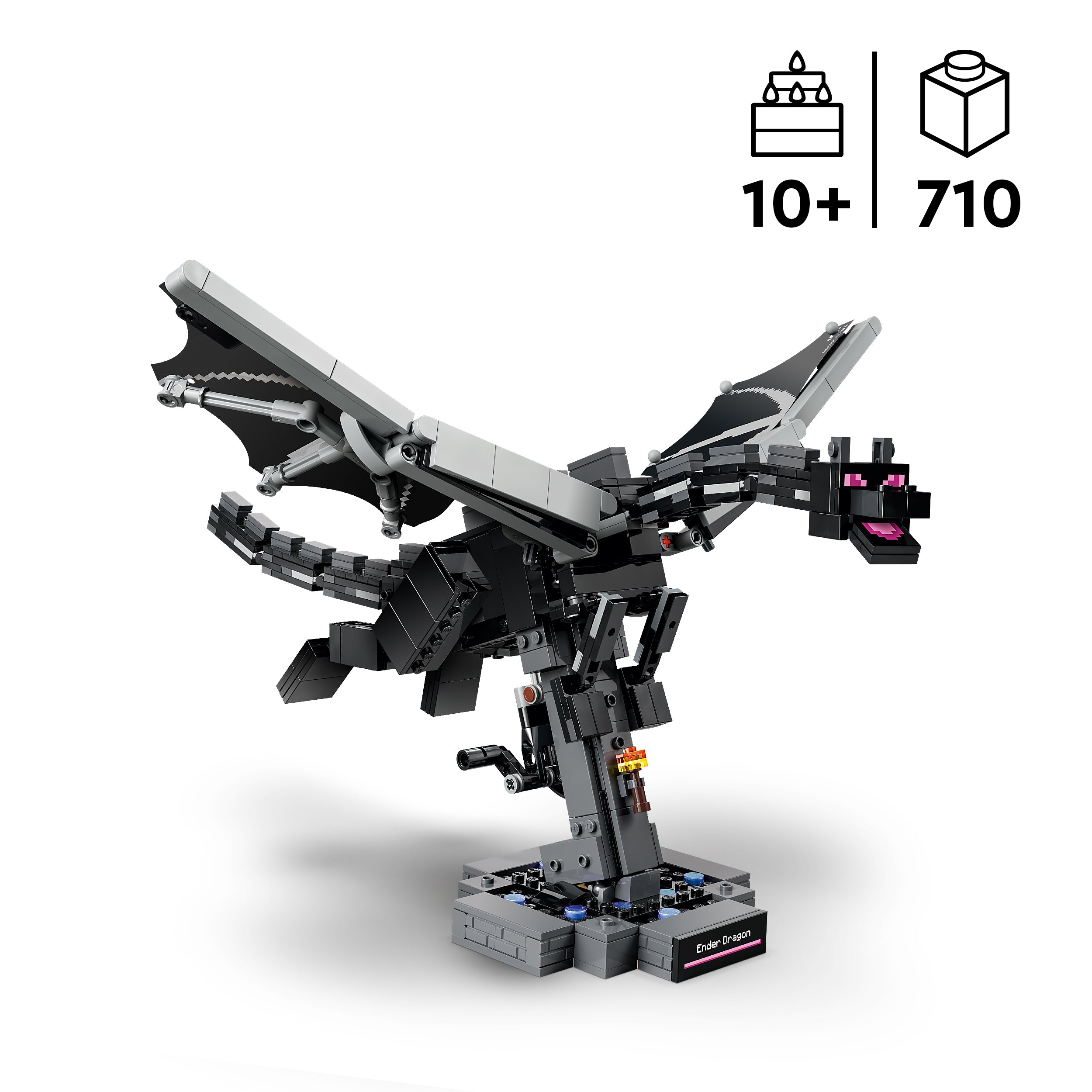 LEGO® 21595 The Ender Dragon