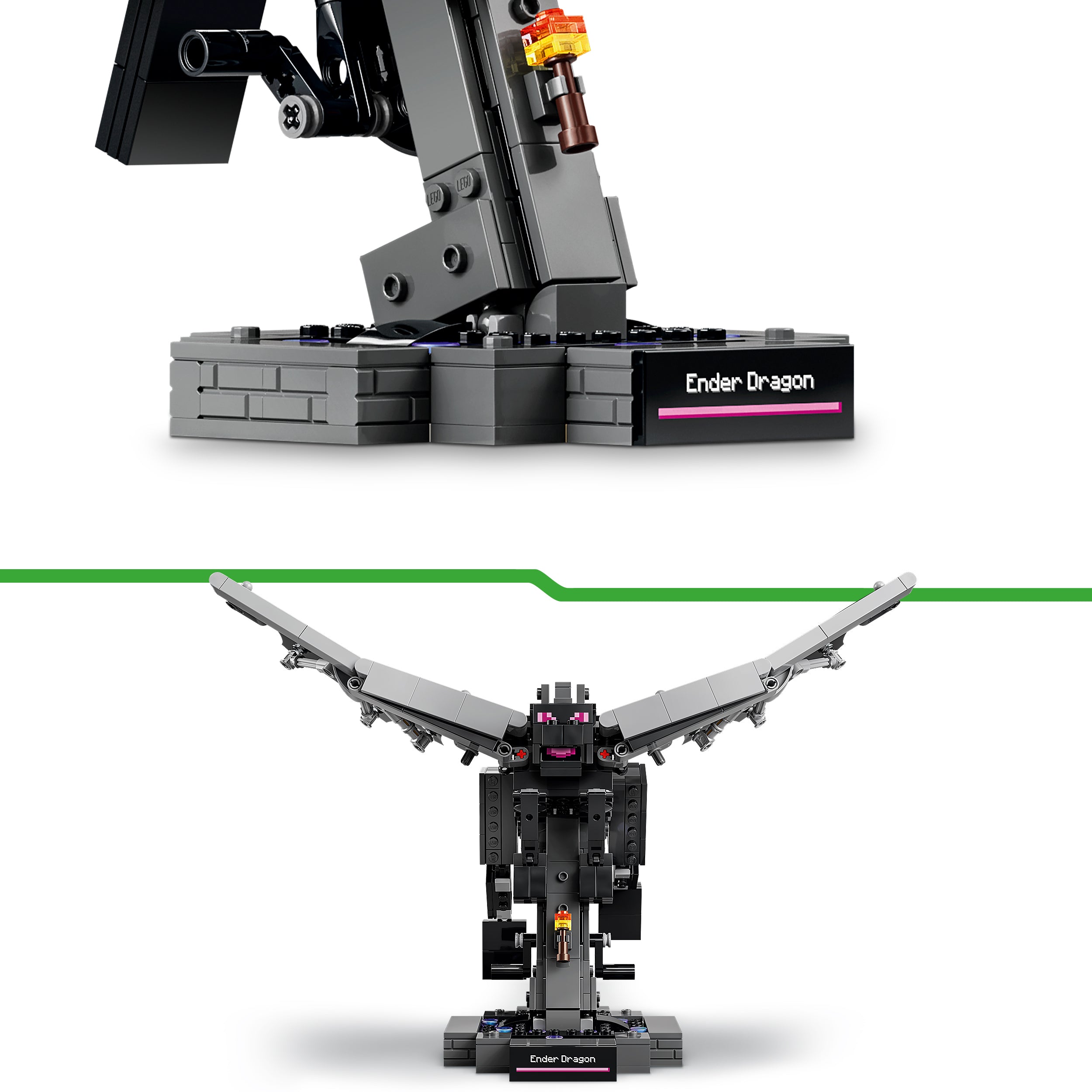LEGO® 21595 The Ender Dragon