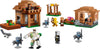 Evoker Village Attack (21596)