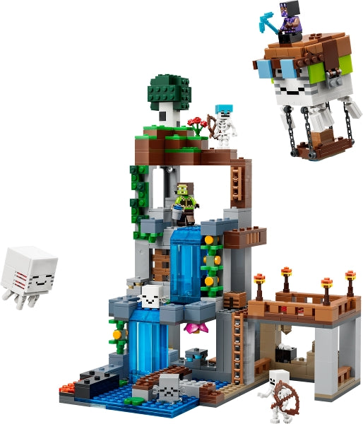 Ghast Station (21597)