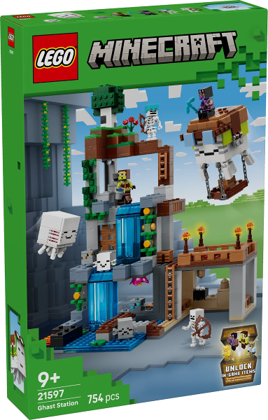 Ghast Station (21597)