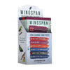 Wingspan: Fan-Designed Card Packs – Set 1