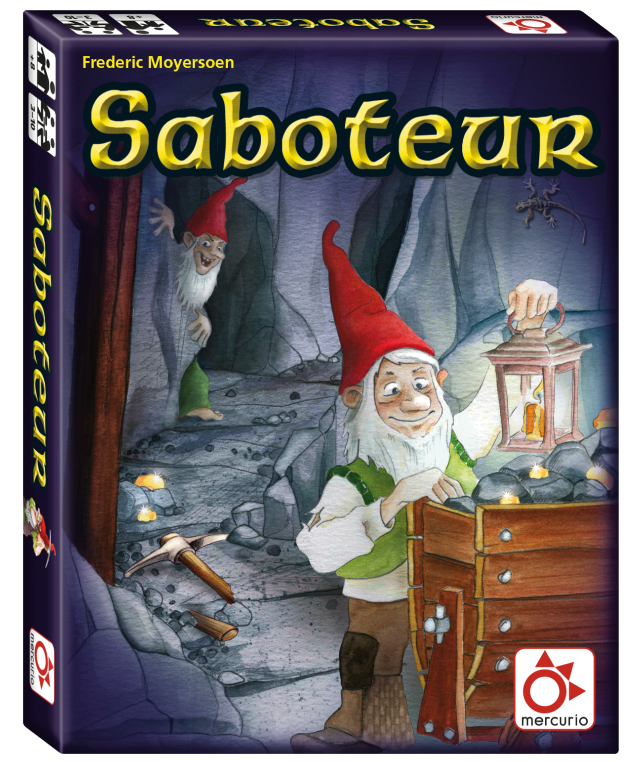 Saboteur