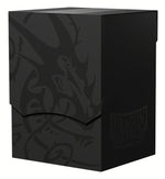 Deck Shell Deck Box