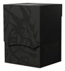 Deck Shell Deck Box