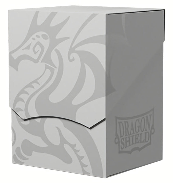 Deck Shell Deck Box