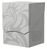 Deck Shell Deck Box