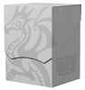 Deck Shell Deck Box