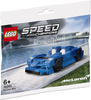 McLaren Elva polybag (30343)