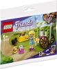 Flower Cart polybag (30413)
