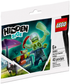Chef Enzo's Haunted Hotdogs polybag (30463)