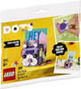 Photo Holder Cube polybag (30557)