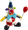 Birthday Clown polybag (30565)