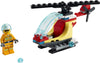 Fire Helicopter polybag (30566)
