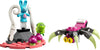 Z-Blob and Bunchu Spider Escape polybag (30636)