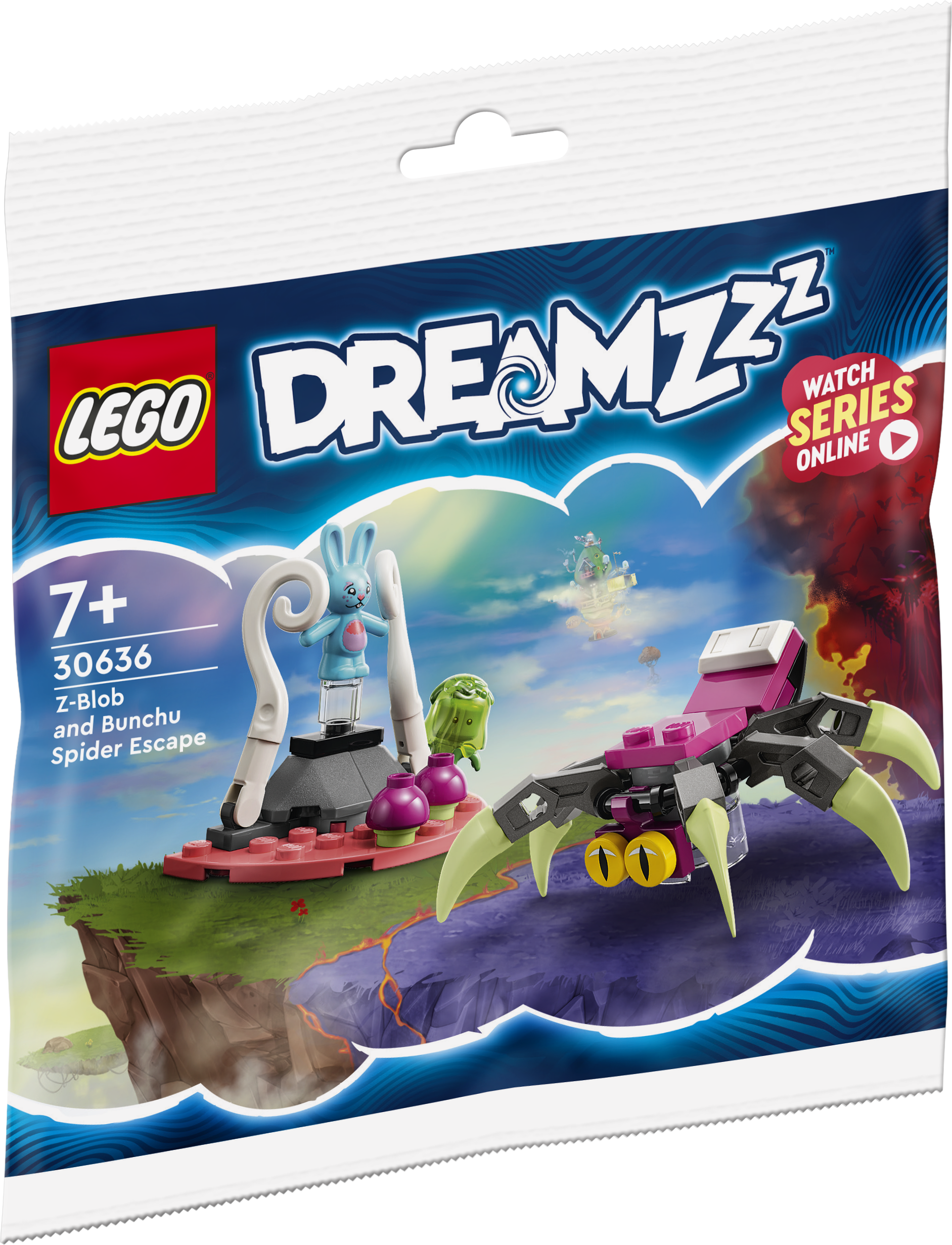 LEGO® 30636