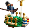 Quidditch Practice polybag (30651)