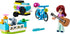 Mobile Music Trailer polybag (30658)