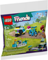 Mobile Music Trailer polybag (30658)