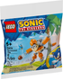 Kiki's Coconut Attack polybag (30676)