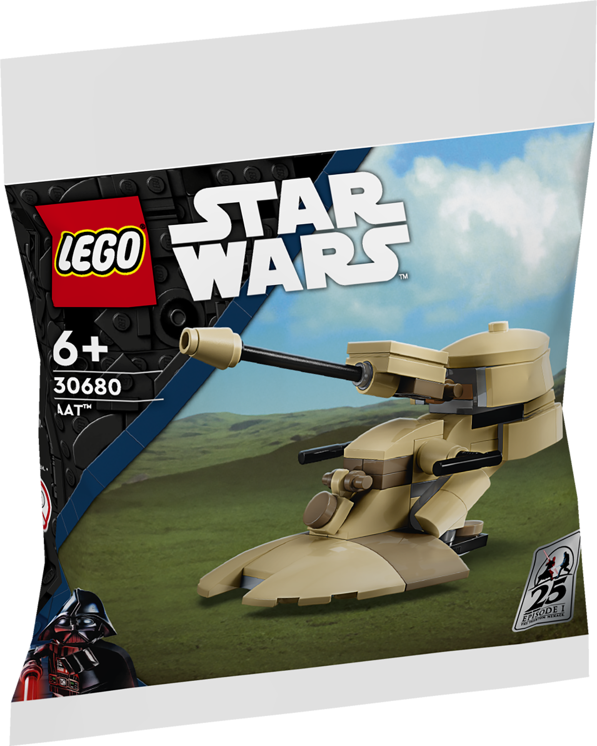 LEGO® 30680 AAT™