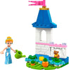 Cinderella's Mini Garden Castle paper bag / polybag (30695)