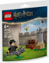 Quidditch Lesson paper bag / polybag (30706)