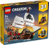 Pirate Ship (31109)