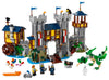 Medieval Castle (31120)