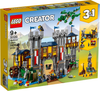 Medieval Castle (31120)