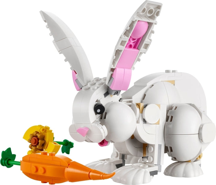 White Rabbit (31133)