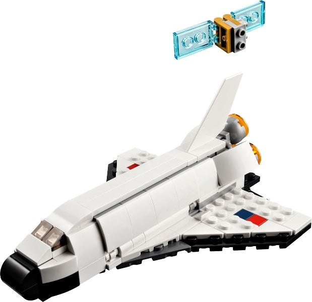 Space Shuttle (31134)