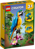 Exotic Parrot (31136)