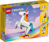 Magical Unicorn (31140)