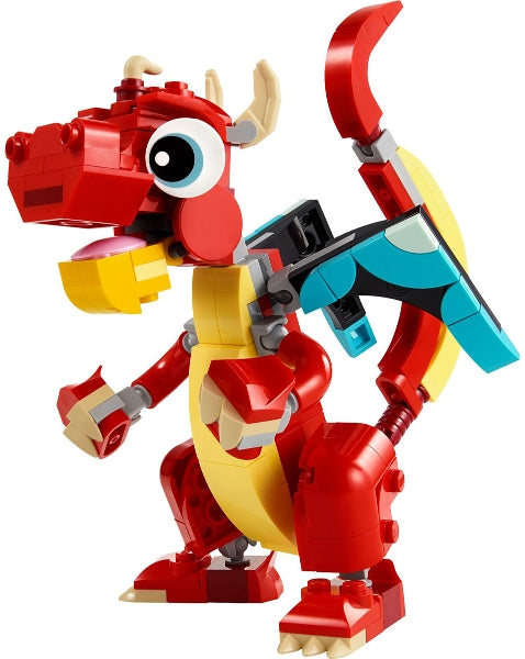 Red Dragon (31145)