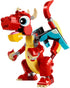 Red Dragon (31145)