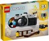 Retro Camera (31147)