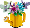 Flowers in Watering Can (31149)