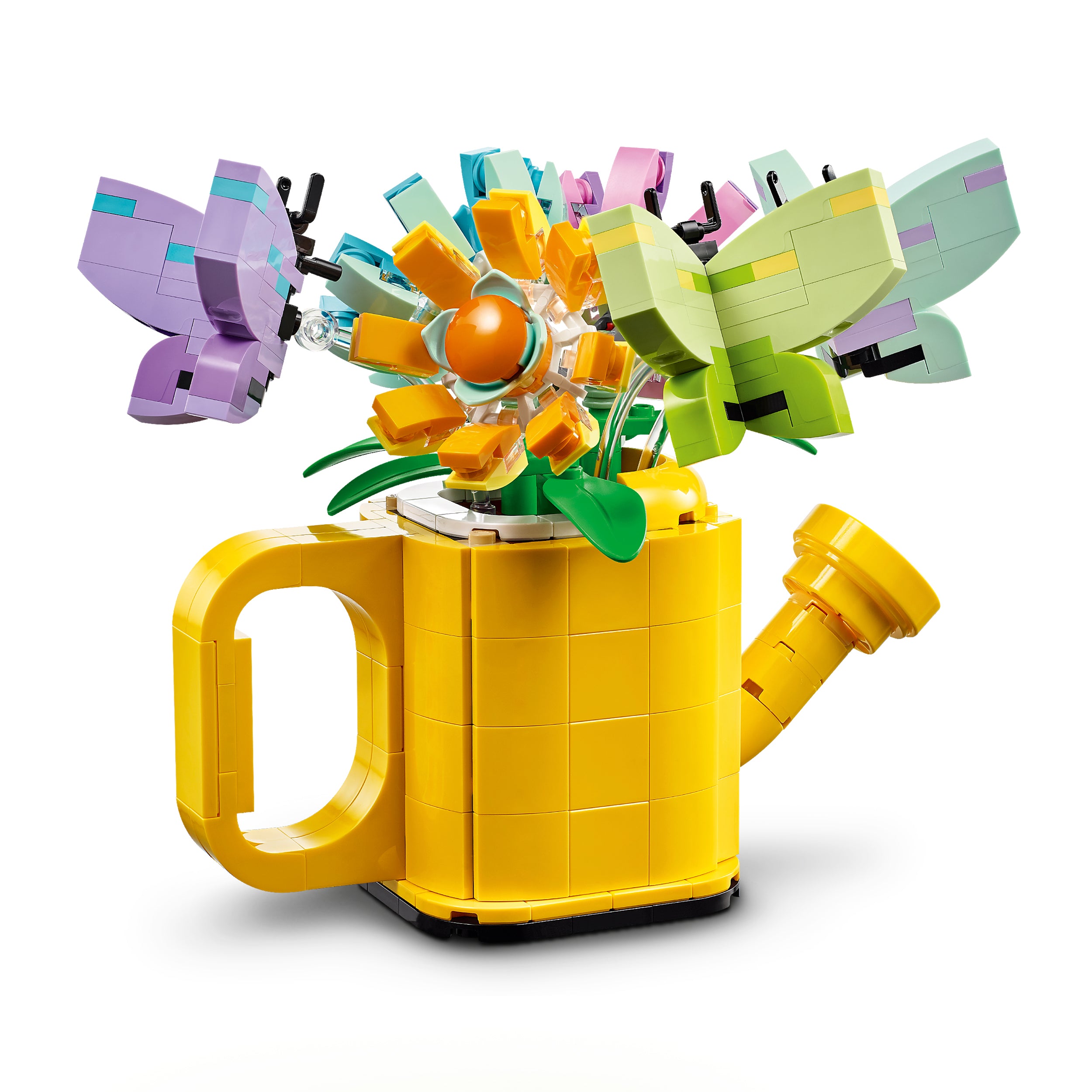 LEGO® 31149 Flowers in Watering Can