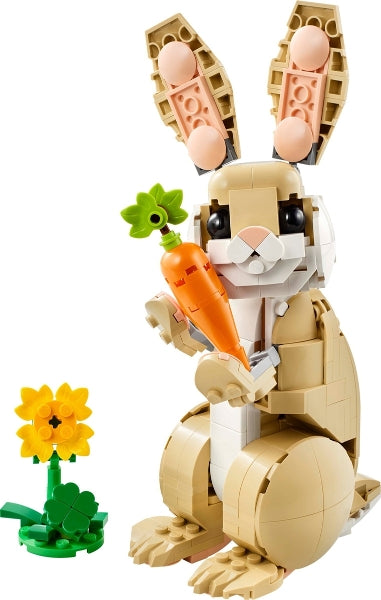 Cute Bunny (31162)