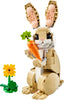 Cute Bunny (31162)