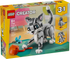 Playful Cat (31163)