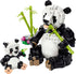 Panda Family (31165)
